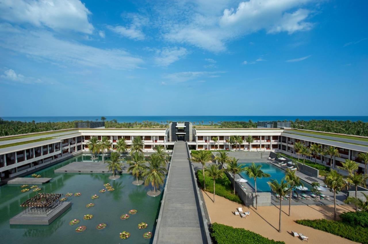 InterContinental Mahabalipuram Resort, an IHG Hotel
