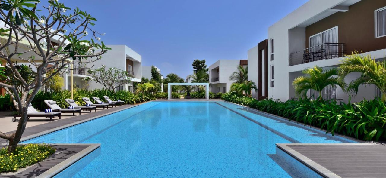 Four Points by Sheraton Mahabalipuram