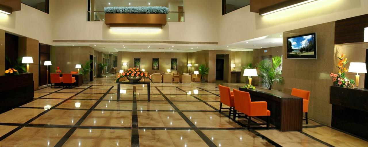 Park Plaza Chennai OMR