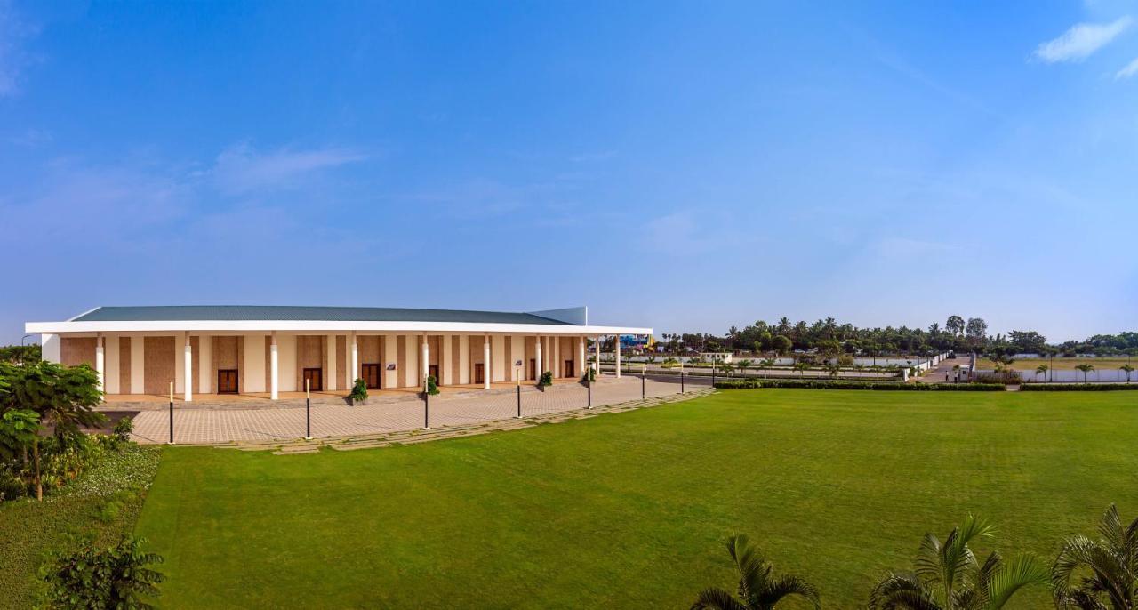 Four Points by Sheraton Mahabalipuram