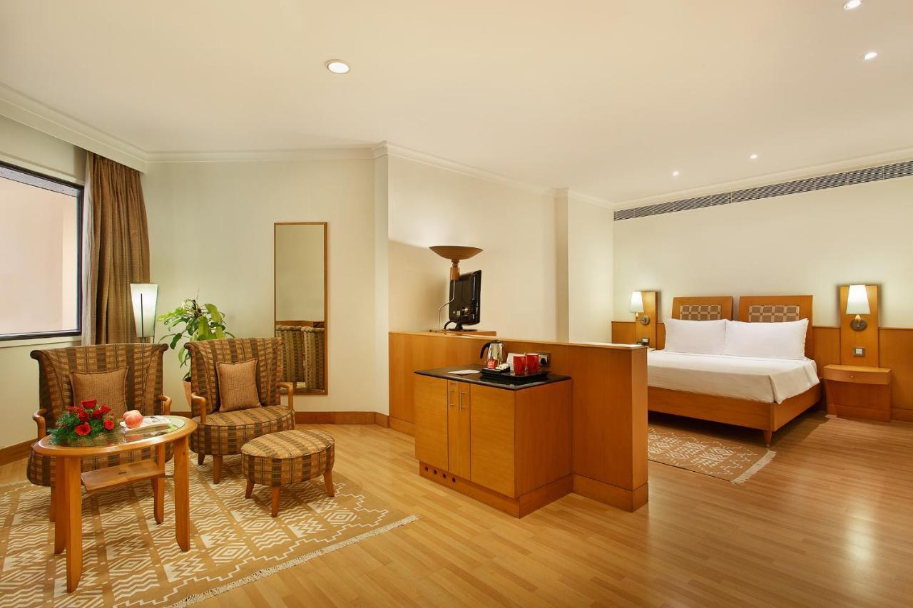 Trident Chennai