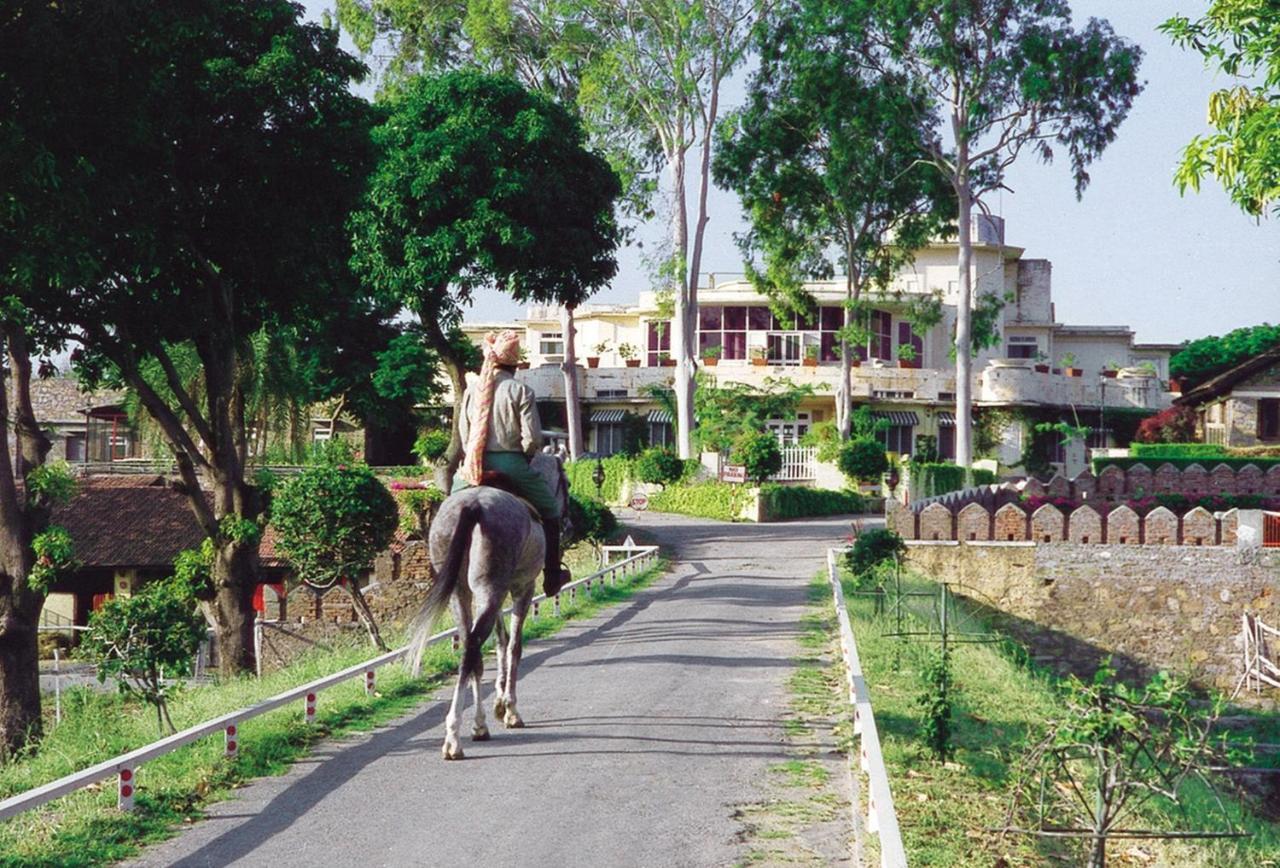 Shikarbadi, Udaipur