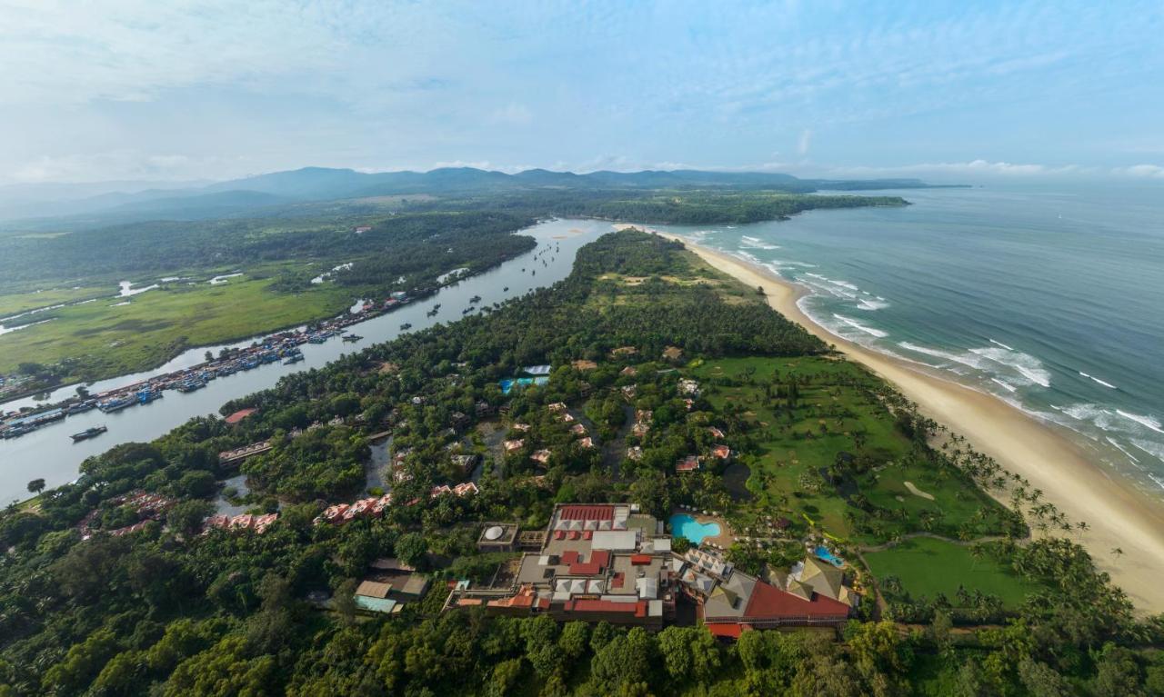 The St. Regis Goa Resort