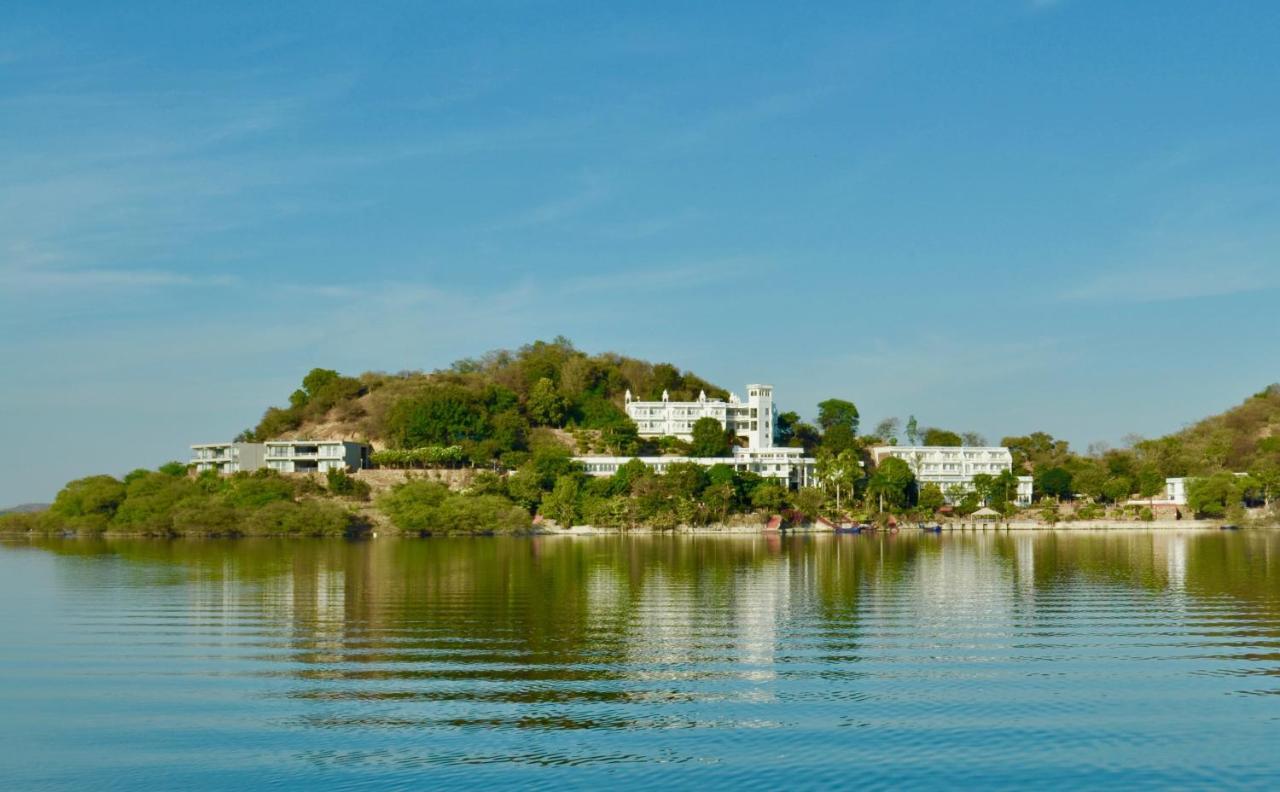 Jaisamand Island Resort