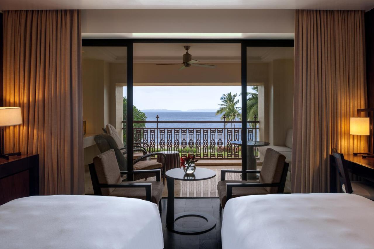 Grand Hyatt Goa