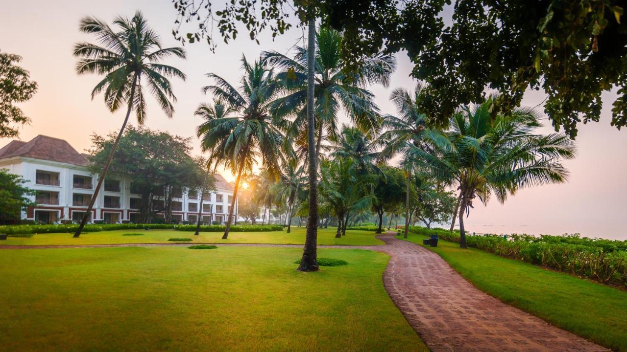 Grand Hyatt Goa