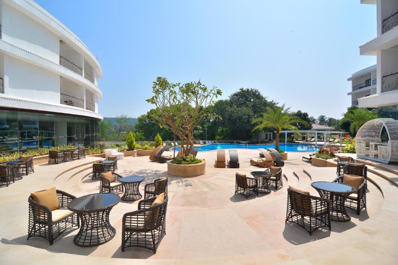 Park Regis Goa