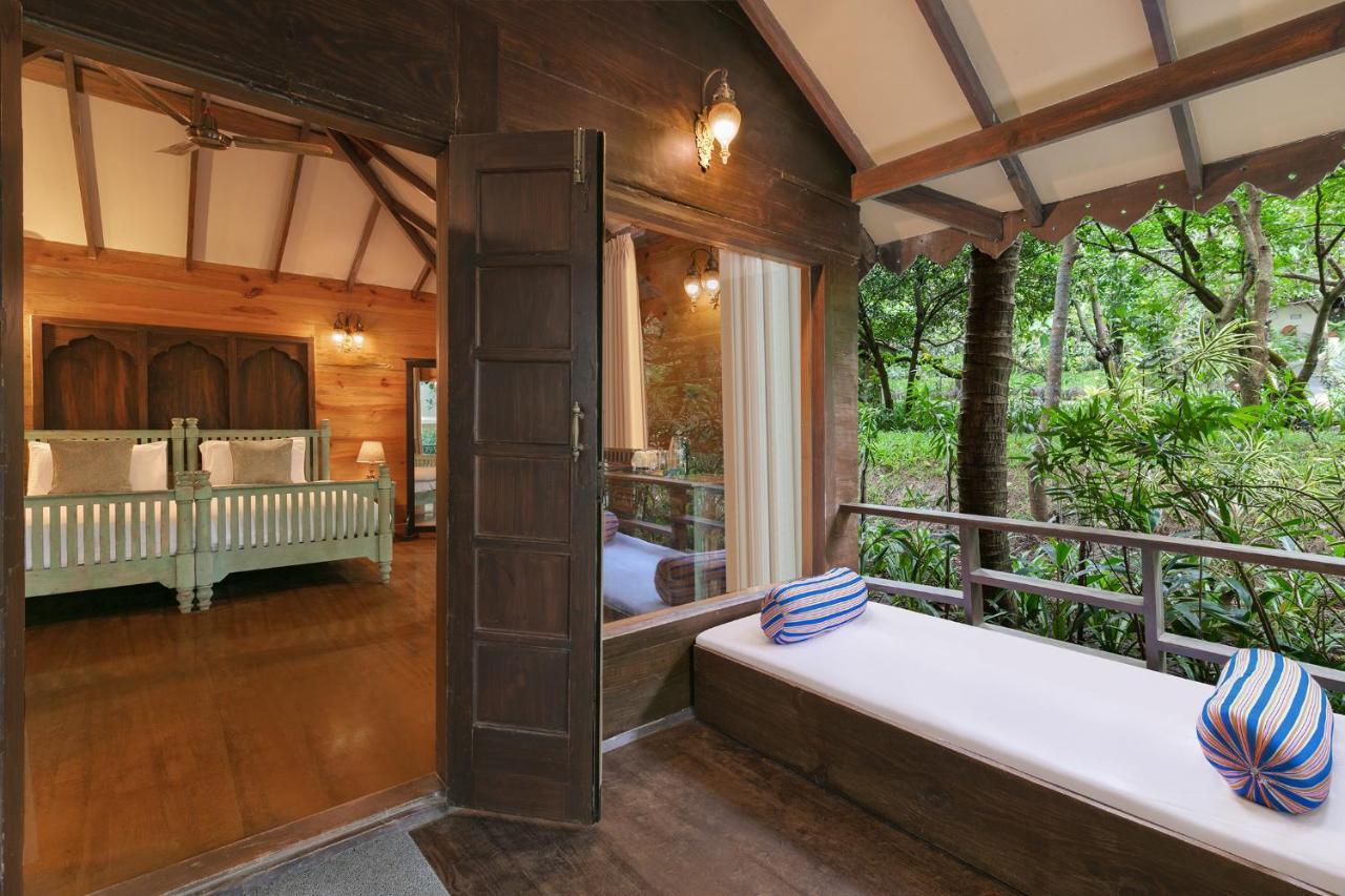 Amritara Aura Spa Retreat