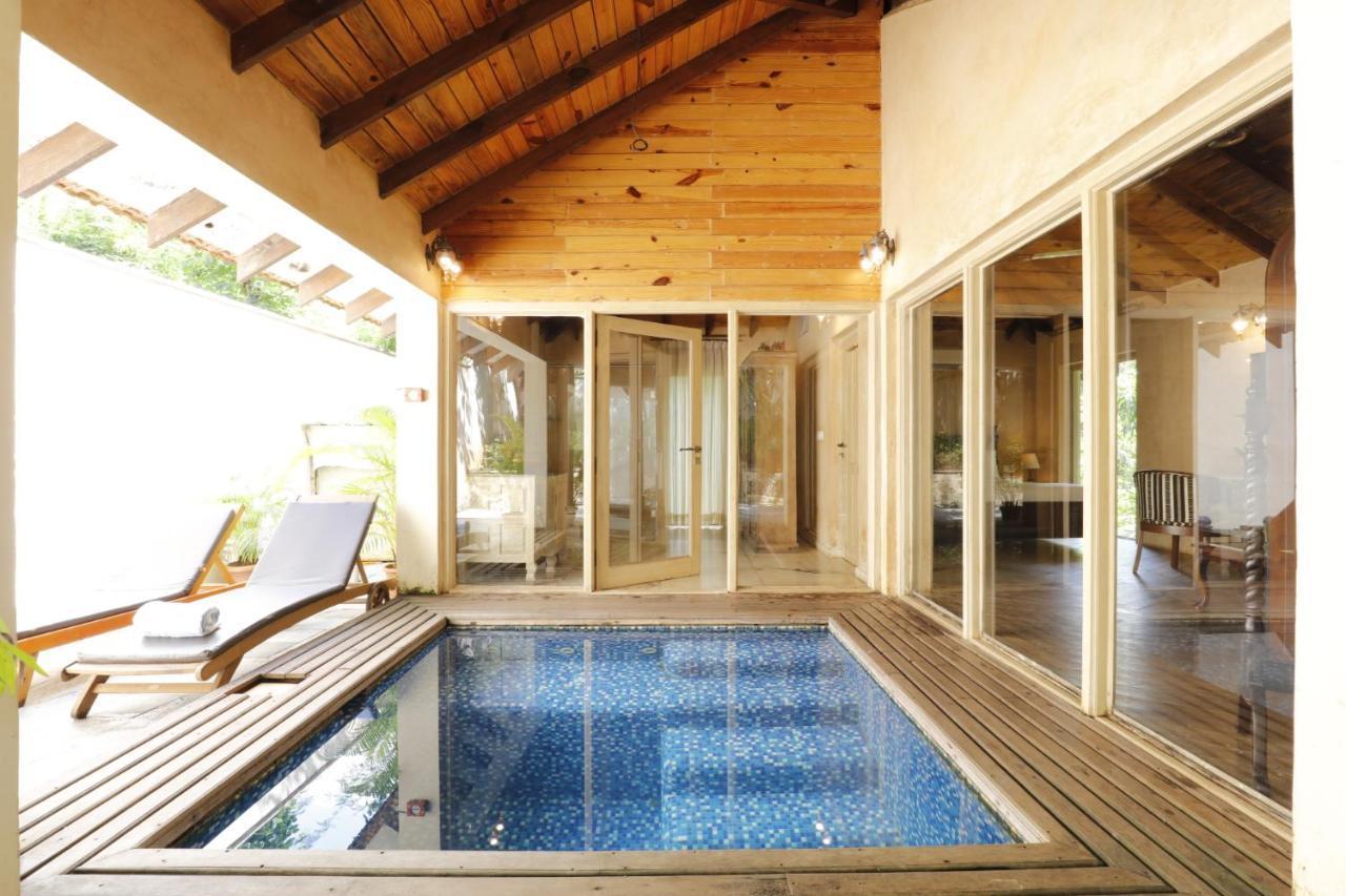 Amritara Aura Spa Retreat