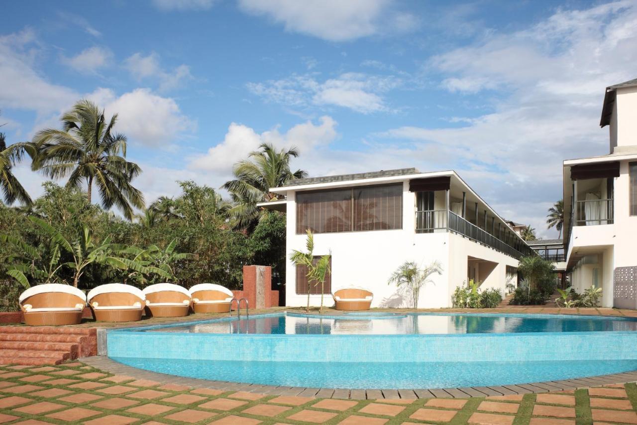 O Hotel Goa