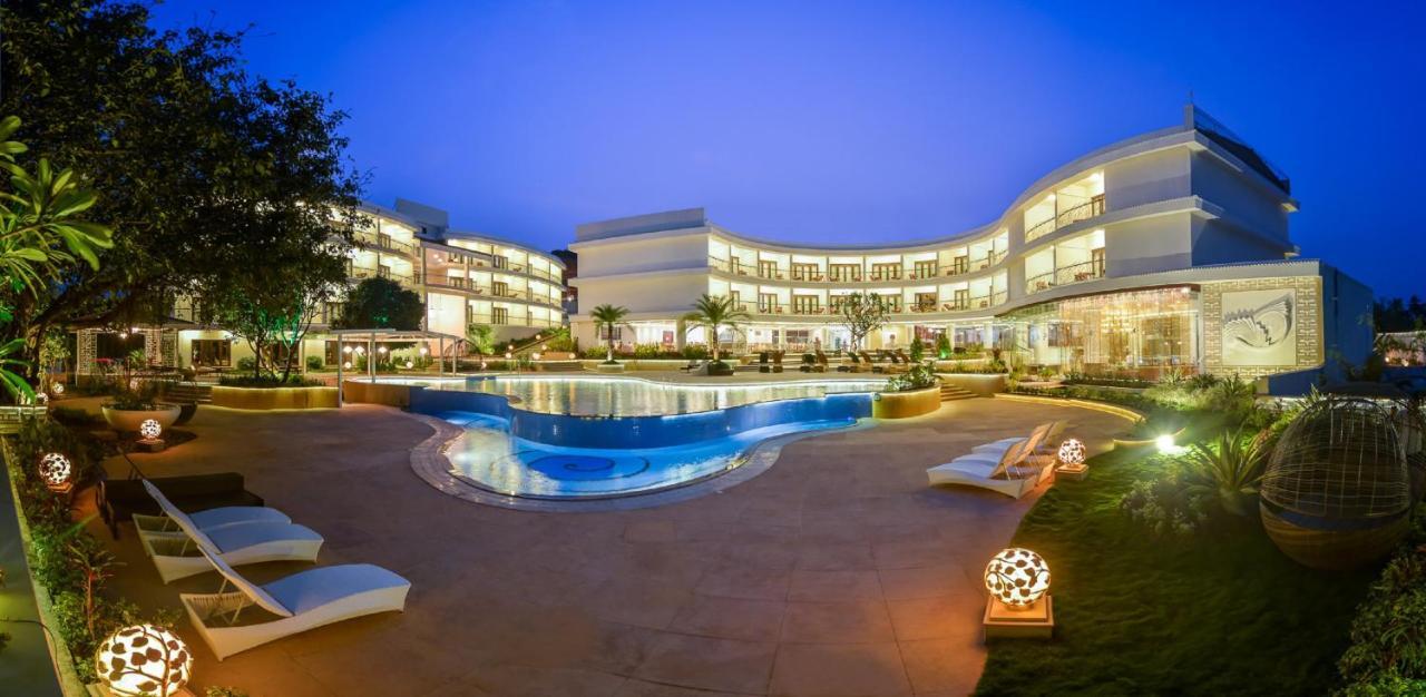 Park Regis Goa