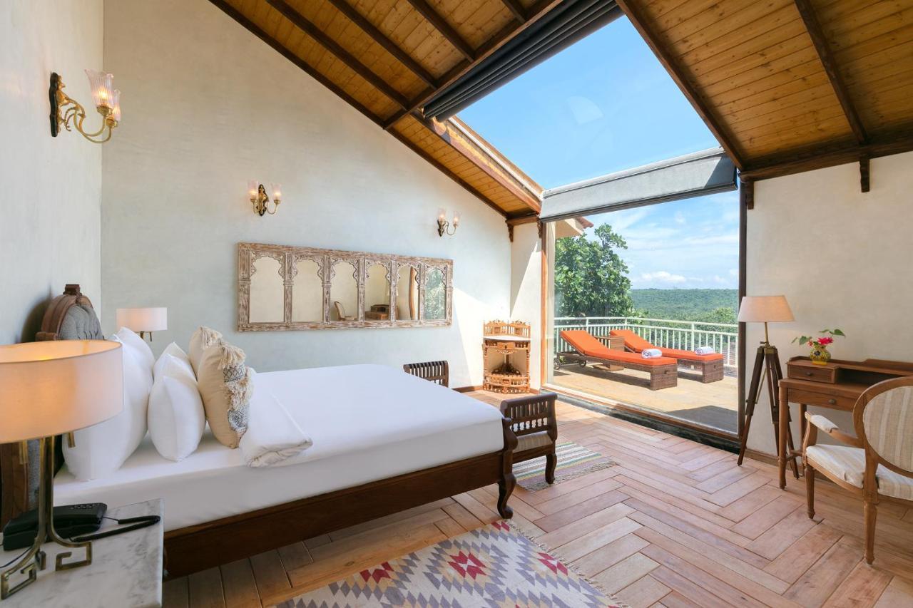 Amritara Aura Spa Retreat