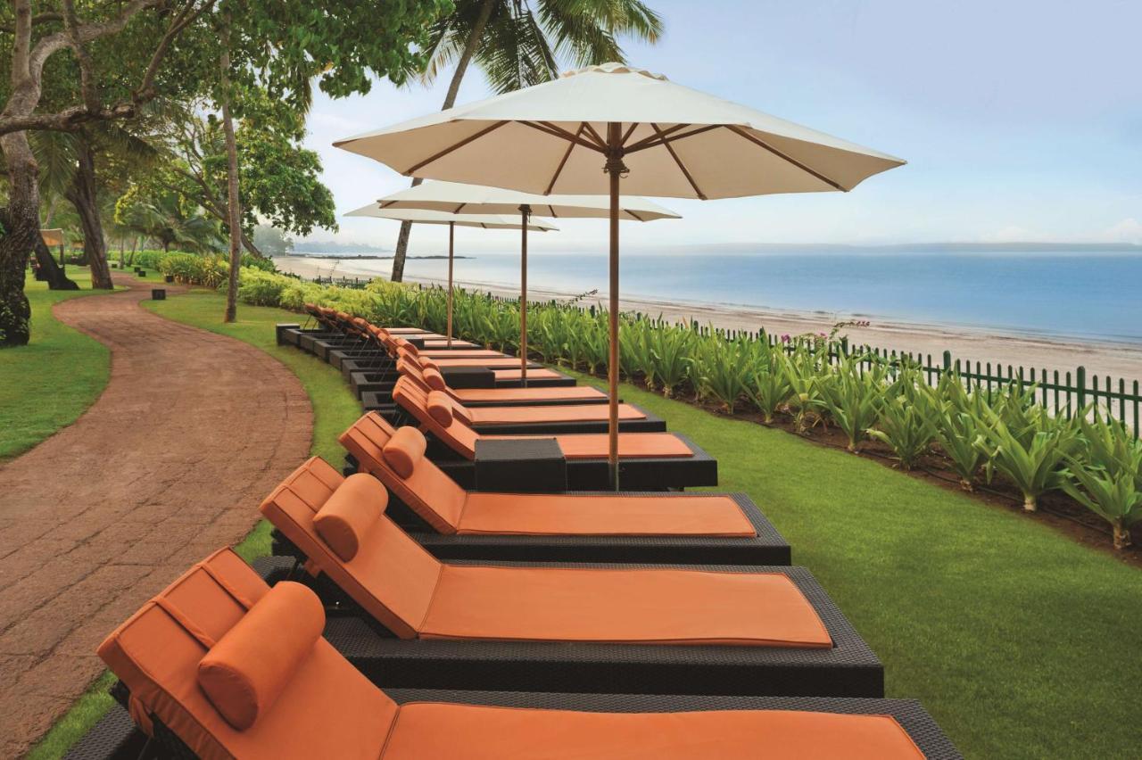 Grand Hyatt Goa