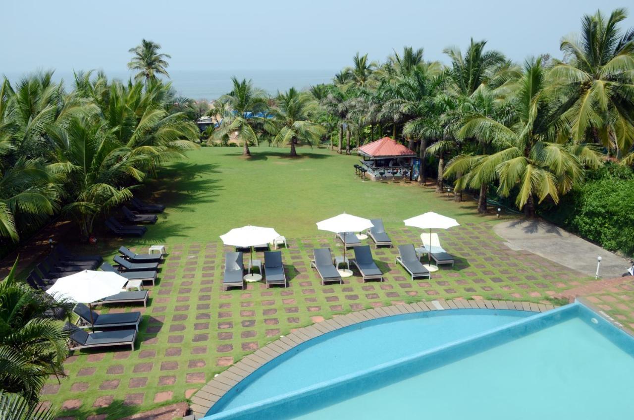 O Hotel Goa