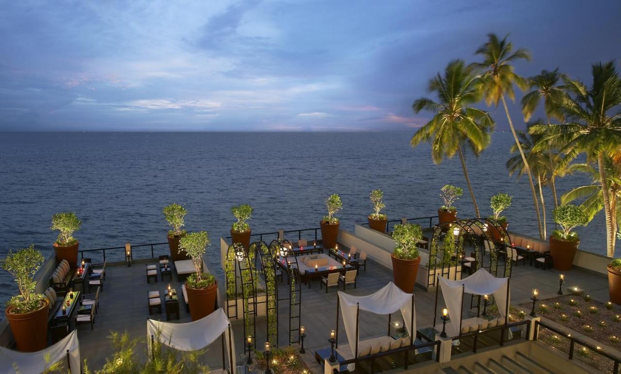 The Leela Kovalam, A Raviz Hotel