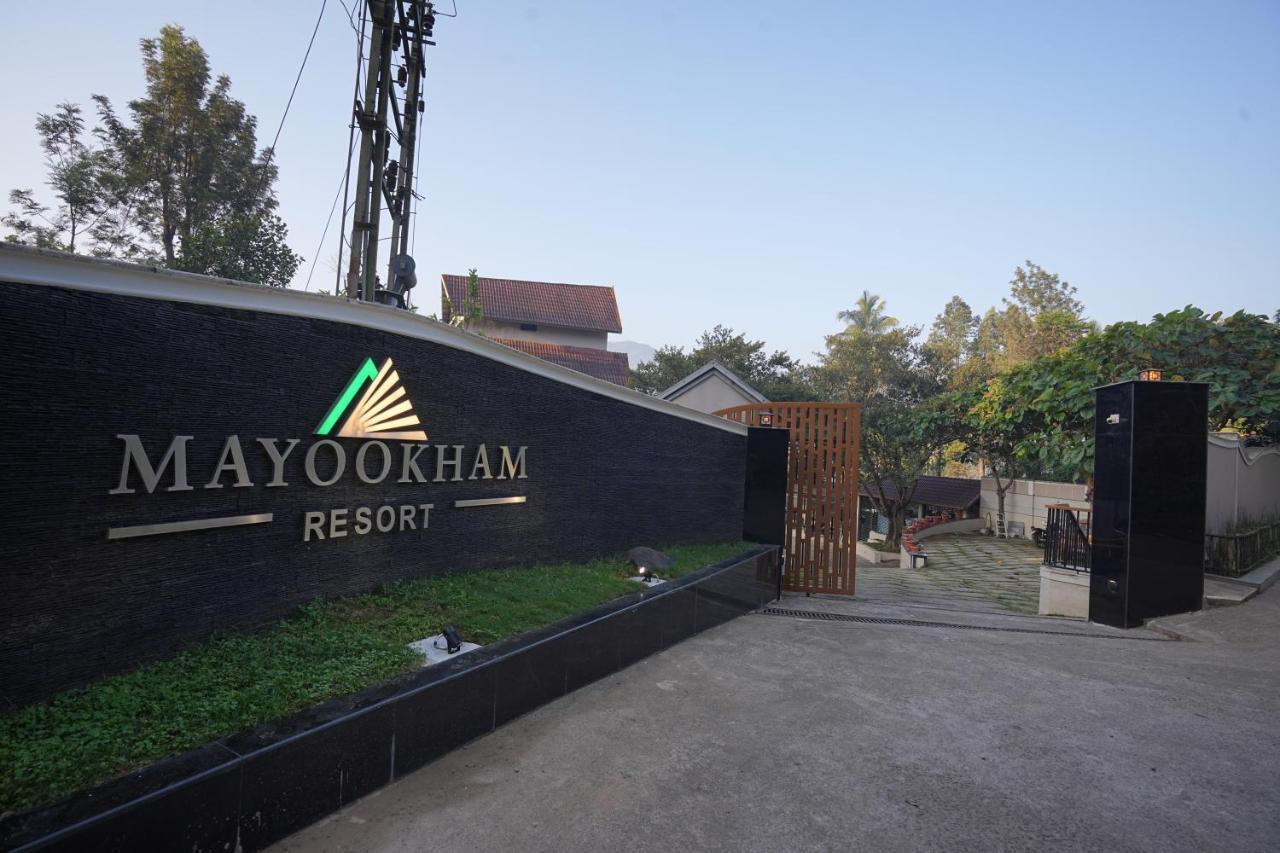 Mayookham Resort 